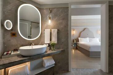 هتل Mercure Chengdu Jinniu Wanda Plaza
