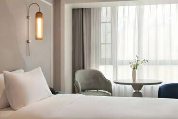 هتل Mercure Chengdu Jinniu Wanda Plaza