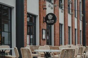 هتل Mercure Krakow Fabryczna City