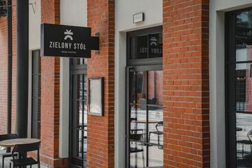 هتل Mercure Krakow Fabryczna City