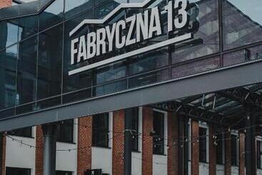 هتل Mercure Krakow Fabryczna City