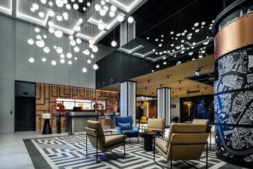 هتل Mercure Krakow Fabryczna City