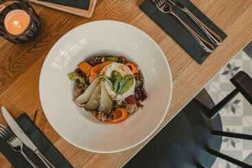 هتل Mercure Krakow Fabryczna City