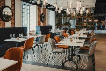 هتل Mercure Krakow Fabryczna City