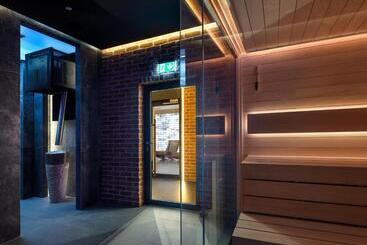 هتل Mercure Krakow Fabryczna City