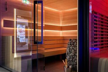 هتل Mercure Krakow Fabryczna City