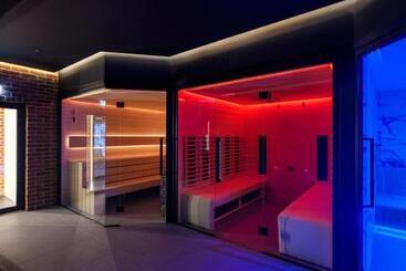 هتل Mercure Krakow Fabryczna City