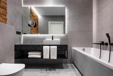 هتل Mercure Krakow Fabryczna City