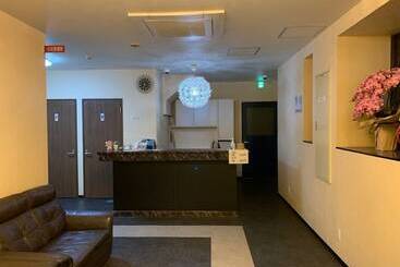 هتل Osaka Grand