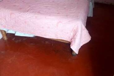 هتل Paramount Guest House