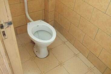 هتل Paramount Guest House