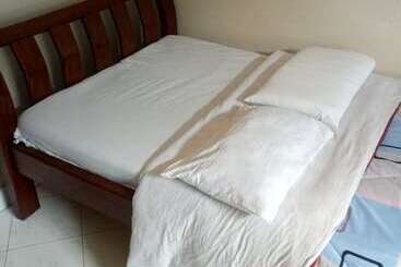 هتل Paramount Guest House