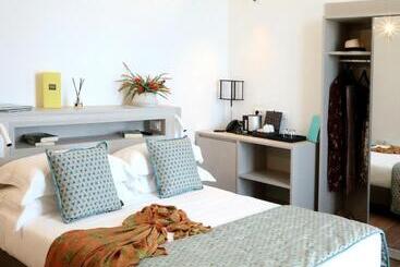 Sublimis Boutique Hotel Adults Only