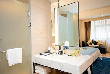 هتل Upper Inn