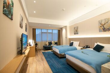 هتل Upper Inn