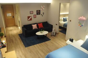 هتل Upper Inn