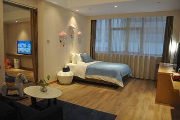 هتل Upper Inn