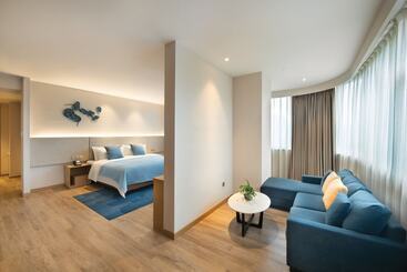 هتل Upper Inn