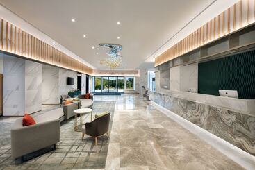 هتل Upper Inn