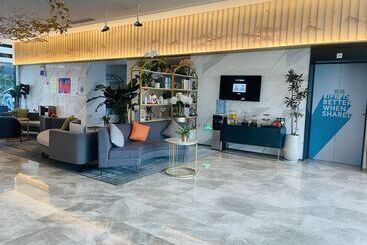 هتل Upper Inn