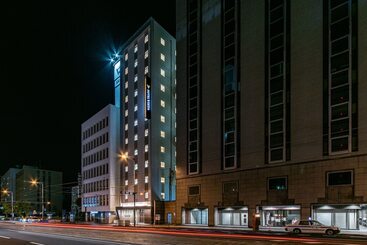 هتل Vista Matsuyama