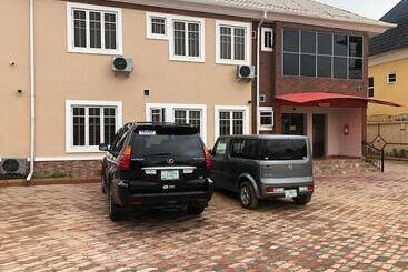 هتل Winthrop Suites