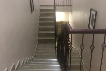 هتل Winthrop Suites
