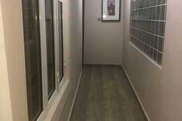 هتل Winthrop Suites