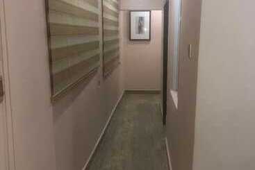 هتل Winthrop Suites