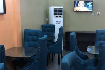 هتل Winthrop Suites