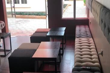 هتل Winthrop Suites