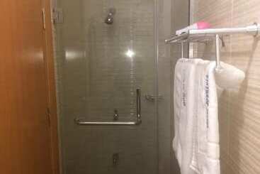 هتل Winthrop Suites