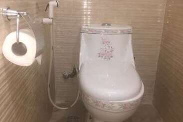 هتل Winthrop Suites
