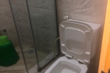 هتل Winthrop Suites