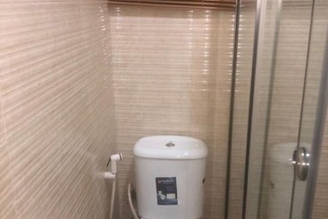هتل Winthrop Suites
