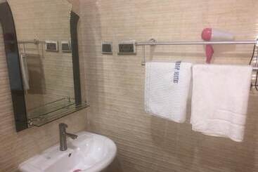 هتل Winthrop Suites