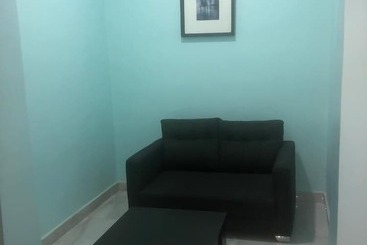 هتل Winthrop Suites