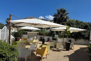 Il Caimano B&b