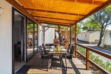 Mediteran Travel Mobile Homes Solaris