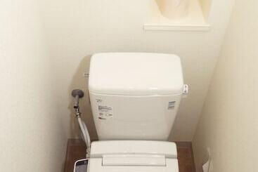 مُتل Family Lodge Hatagoya Chino Tateshina