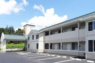 مُتل Family Lodge Hatagoya Chino Tateshina
