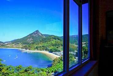 Namhae Elnido Pension