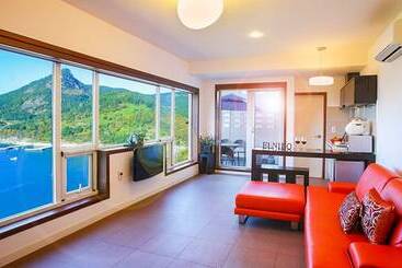Namhae Elnido Pension