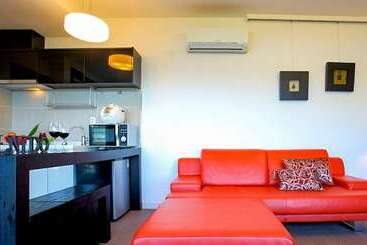 Namhae Elnido Pension
