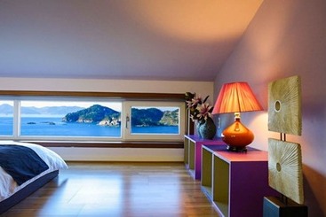 Namhae Elnido Pension