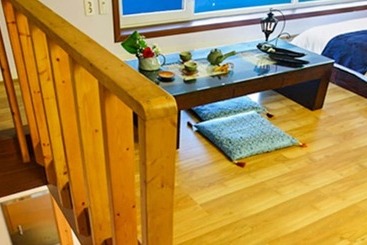 Namhae Elnido Pension