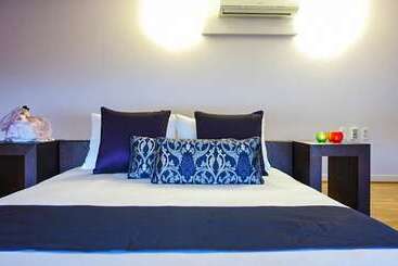 Namhae Elnido Pension