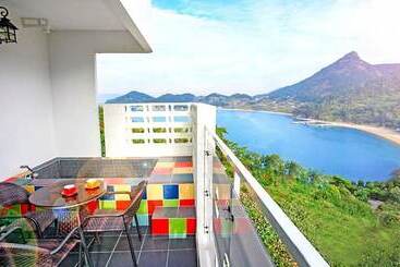 Namhae Elnido Pension