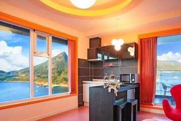 Namhae Elnido Pension
