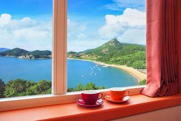 Namhae Elnido Pension